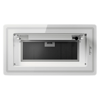  Вытяжка MONSHER Lumia 60 Blanc 