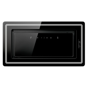  Вытяжка MONSHER Lumia 60 Noir 
