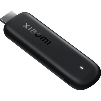  Смарт-ТВ приставка Xiaomi TV Stick 2nd Gen 2K (PFJ4213RU) 