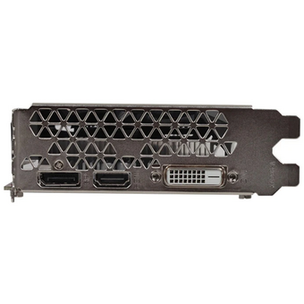  Видеокарта MAXSUN MS-GTX1650 TR 4GD6//GTX1650 HDMI, DP, DVI, 4G, D6 