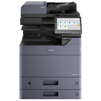  МФУ Kyocera TASKalfa MZ4001ci (110C2K3NL0) 