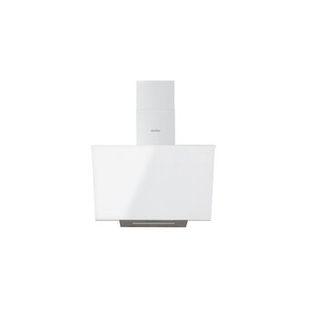  Вытяжка Simfer SM61W1 белый 