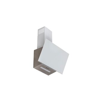  Вытяжка Simfer SM61W1 белый 