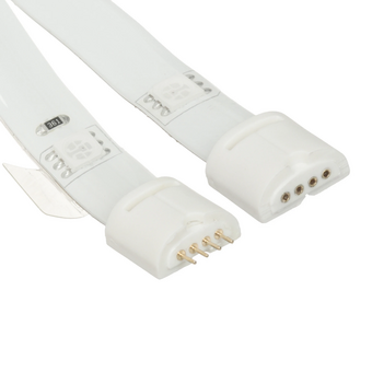  Удлинитель для ленты светодиодной Xiaomi Yeelight Lightstrip Plus Extension GPX4015RT 