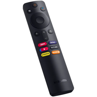  Смарт-ТВ приставка Xiaomi TV Stick 2nd Gen 2K (PFJ4213RU) 