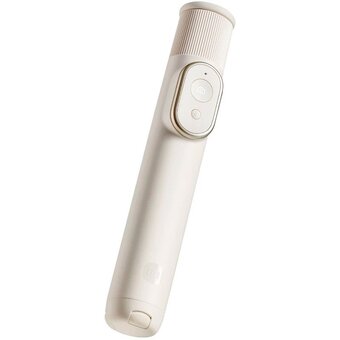  Монопод для селфи Xiaomi Mi Bluetooth Selfie Stick Tripod Mini (XMZJZPG02YM) White 