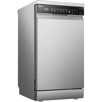  Посудомоечная машина Midea MFD45S460SI 