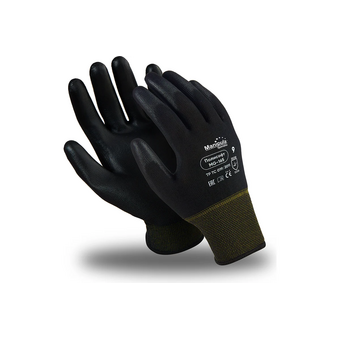  Перчатки Manipula Specialist Полисофт MG-165 Пер 730/9 р.9 