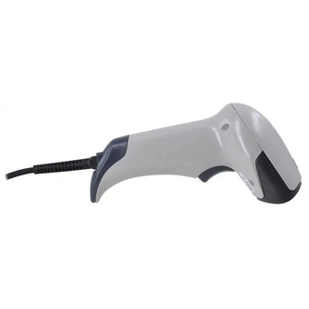  Сканер штрих-кода Mertech 2310 HR Superlead 2D проводной белый (4831) 