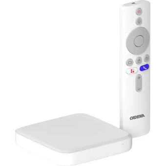  Медиаплеер Cadena Pro X2 CSB-248 