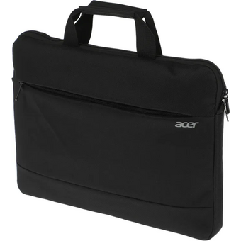  Сумка для ноутбука Acer LS series OBG203 (ZL.OTH11.026) 15.6" черный полиэстер 
