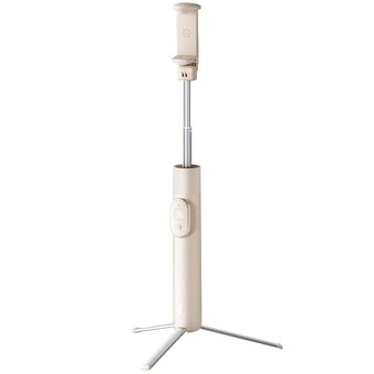  Монопод для селфи Xiaomi Mi Bluetooth Selfie Stick Tripod Mini (XMZJZPG02YM) White 