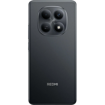  Смартфон Xiaomi Redmi Note 15 8/256GB Black 