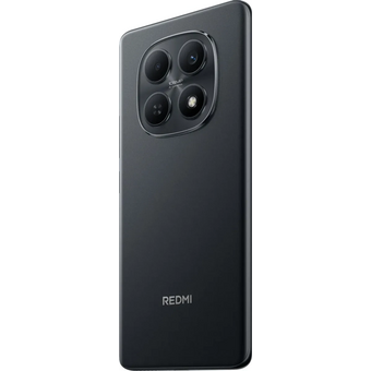  Смартфон Xiaomi Redmi Note 15 8/256GB Black 