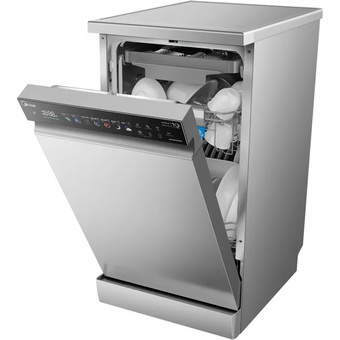  Посудомоечная машина Midea MFD45S460SI 