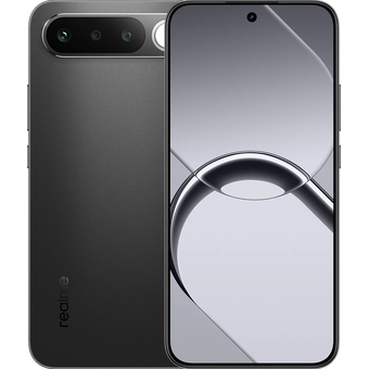  Смартфон Realme 16 5G 8/256Gb темно-серый 