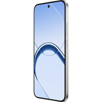  Смартфон Realme 16 5G 8/256Gb белый 