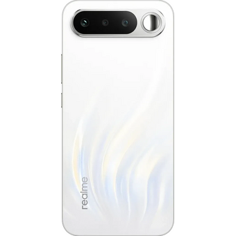 Смартфон Realme 16 5G 8/256Gb белый 