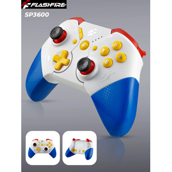  Геймпад FLASHFIRE SP3600 