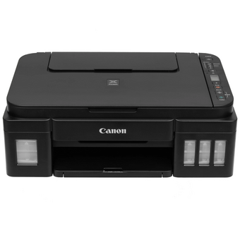  МФУ струйное Canon G3010 Pixma 
