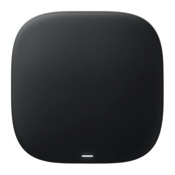  ТВ приставка Xiaomi TV Box S 3nd Gen 4K Ultra-HD 