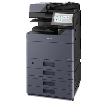  МФУ Kyocera TASKalfa MZ4001ci (110C2K3NL0) 