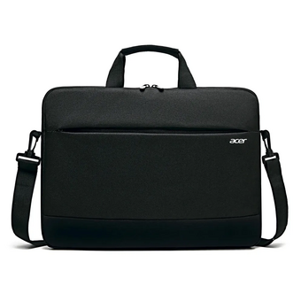  Сумка для ноутбука Acer LS series OBG203 (ZL.OTH11.026) 15.6" черный полиэстер 