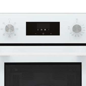  Духовой шкаф Krona Ritus 45 WH G2 
