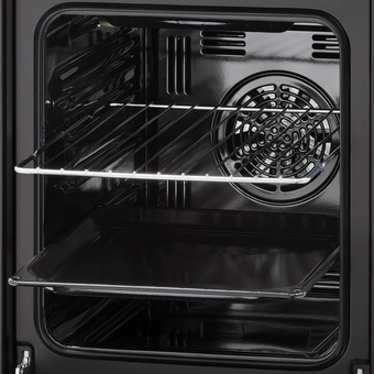  Духовой шкаф Krona Ritus 45 WH G2 