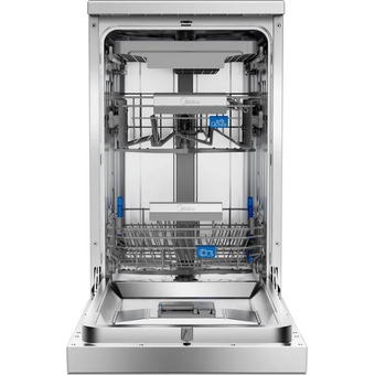  Посудомоечная машина Midea MFD45S460SI 