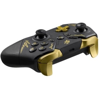  Геймпад FLASHFIRE SP3600BK 