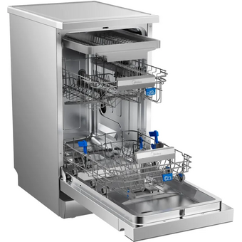  Посудомоечная машина Midea MFD45S460SI 