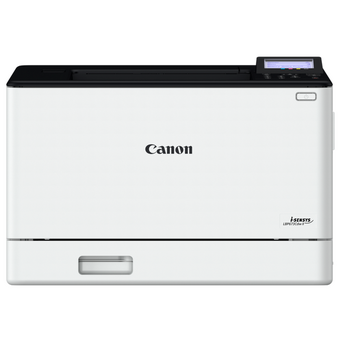  Лазерный принтер Canon i-Sensys LBP673Cdw II (7186C007) 