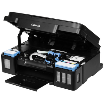  МФУ струйное Canon G3010 Pixma 