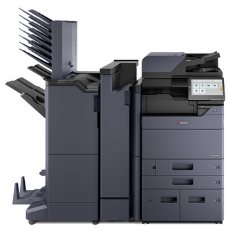  МФУ Kyocera TASKalfa MZ4001ci (110C2K3NL0) 