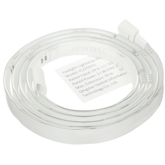  Удлинитель для ленты светодиодной Xiaomi Yeelight Lightstrip Plus Extension GPX4015RT 