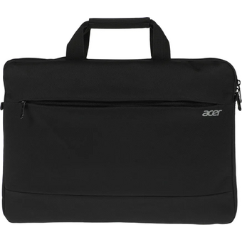  Сумка для ноутбука Acer LS series OBG203 (ZL.OTH11.026) 15.6" черный полиэстер 