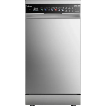  Посудомоечная машина Midea MFD45S460SI 