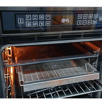  Духовой шкаф Kaiser EH 6306 N RS 