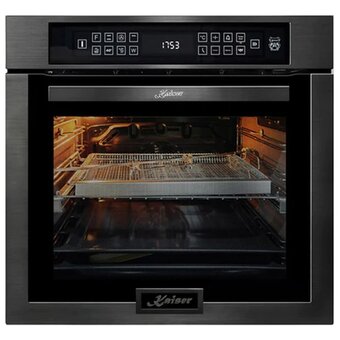 Духовой шкаф Kaiser EH 6306 N RS 
