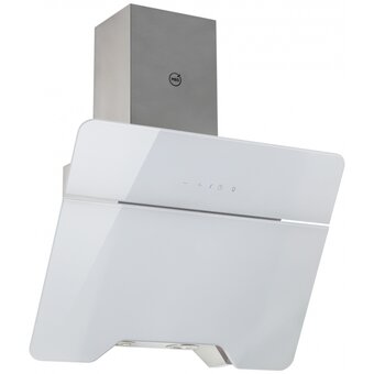  Вытяжка MBS Felicia 160 Glass White 