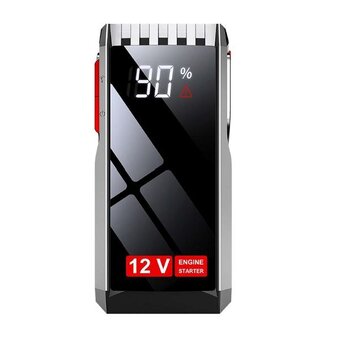  Пуско-зарядное устройство Sho-Me Jump Starter PZU 012 