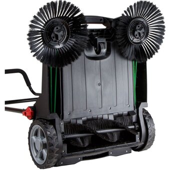  Подметальная машина Wortex HPS 6518 (1334415) 