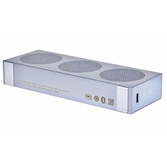  Колонка Xiaomi Portable Bluetooth Speaker OH3S Purple 