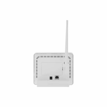  Модем Huawei B313-322 Brovi (51060LHT) 4G CPE 3s, Wi-Fi 4 2х2 MIMO 2.4GHz, LTE Cat4, 3FF Micro-SIM, 1xRJ-45 FE 