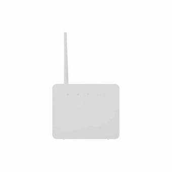  Модем Huawei B313-322 Brovi (51060LHT) 4G CPE 3s, Wi-Fi 4 2х2 MIMO 2.4GHz, LTE Cat4, 3FF Micro-SIM, 1xRJ-45 FE 
