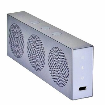  Колонка Xiaomi Portable Bluetooth Speaker OH3S Purple 