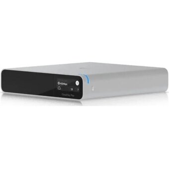  Портативный сервер Ubiquiti UCK-G2-SSD Unifi Cloud Key Gen2 Plus SSD 