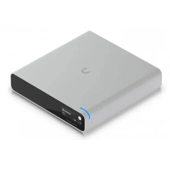  Портативный сервер Ubiquiti UCK-G2-SSD Unifi Cloud Key Gen2 Plus SSD 