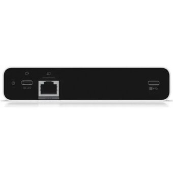  Портативный сервер Ubiquiti UCK-G2-SSD Unifi Cloud Key Gen2 Plus SSD 